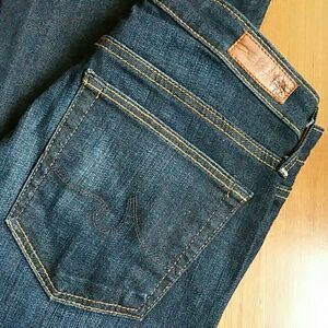 AG Adriano Goldschmeid Jeans